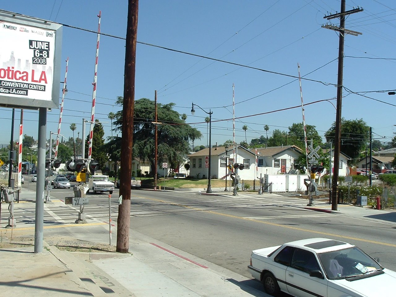 Filming Locations of Chicago and Los Angeles The Karate Kid 3