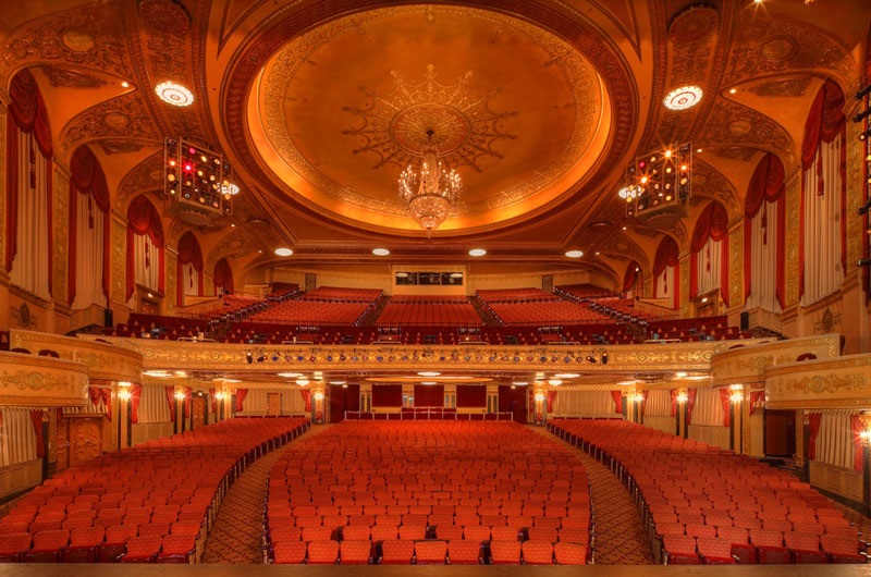 Confidence is Key The Washington Ballet's performance of "The Nutcracker"