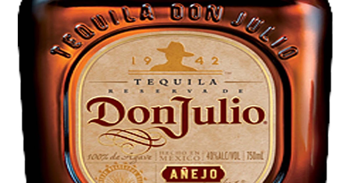 Don Julio Añejo Un Tequila Con Sabor Complejo