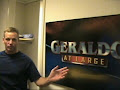 Geraldo Rivera Show with