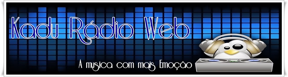 Kadu Rádio Web
