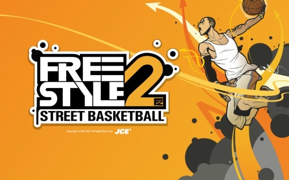 Freestyle Street Basketball 2