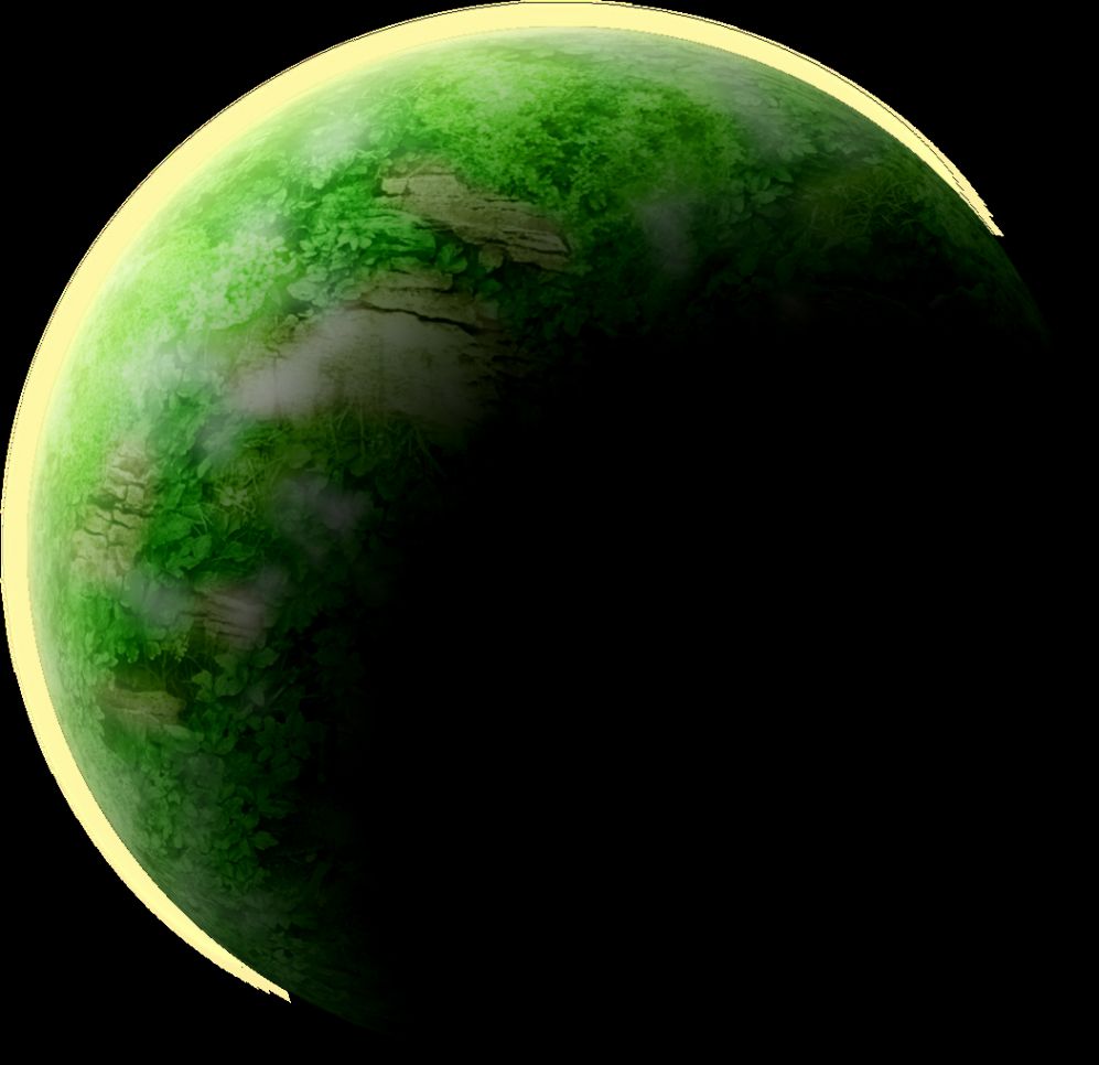 Green Planet Green Planet