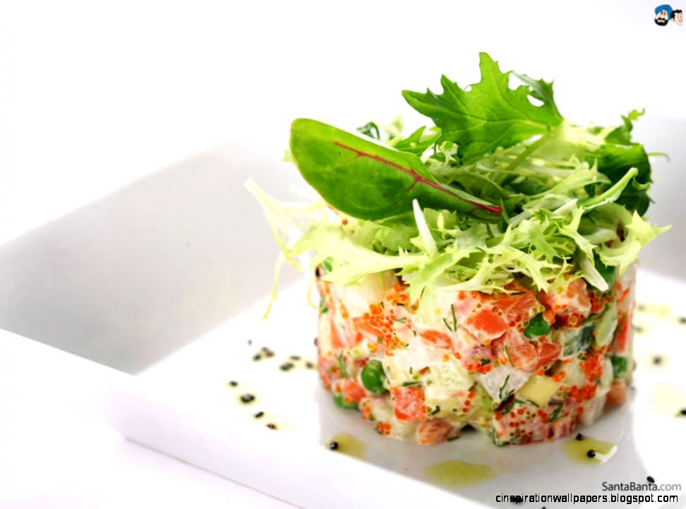 Sockeye Salmon Salad Sockeye Salmon Salad