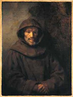 Friar