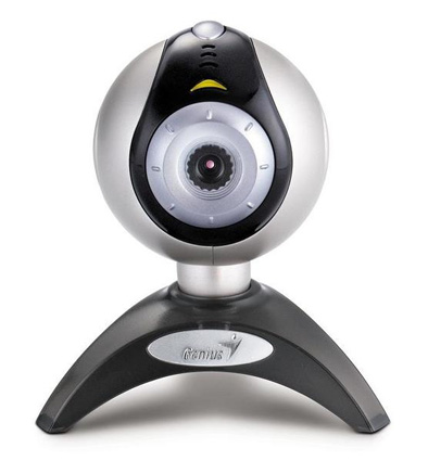 web cam