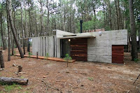 Casa XS Rustic Concrete Cottage Design with Minimal Maintenance Casa XS Rustic Concrete Cottage Design with Minimal Maintenance