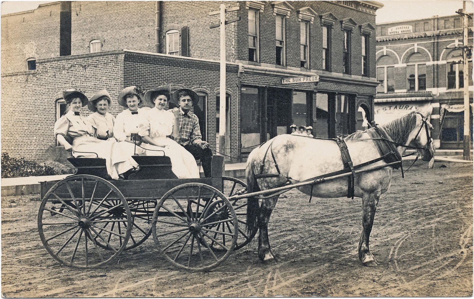 breadcrumbs Schuyler Nebraska Siblings