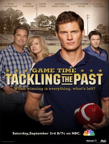 Game Time Tackling The Past 