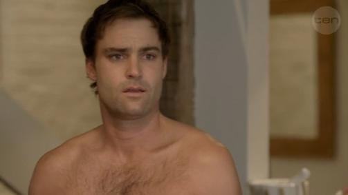 Mark Ruffalo Shirtless