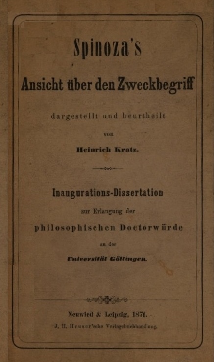 Archief Juni 2013 Bdspinoza