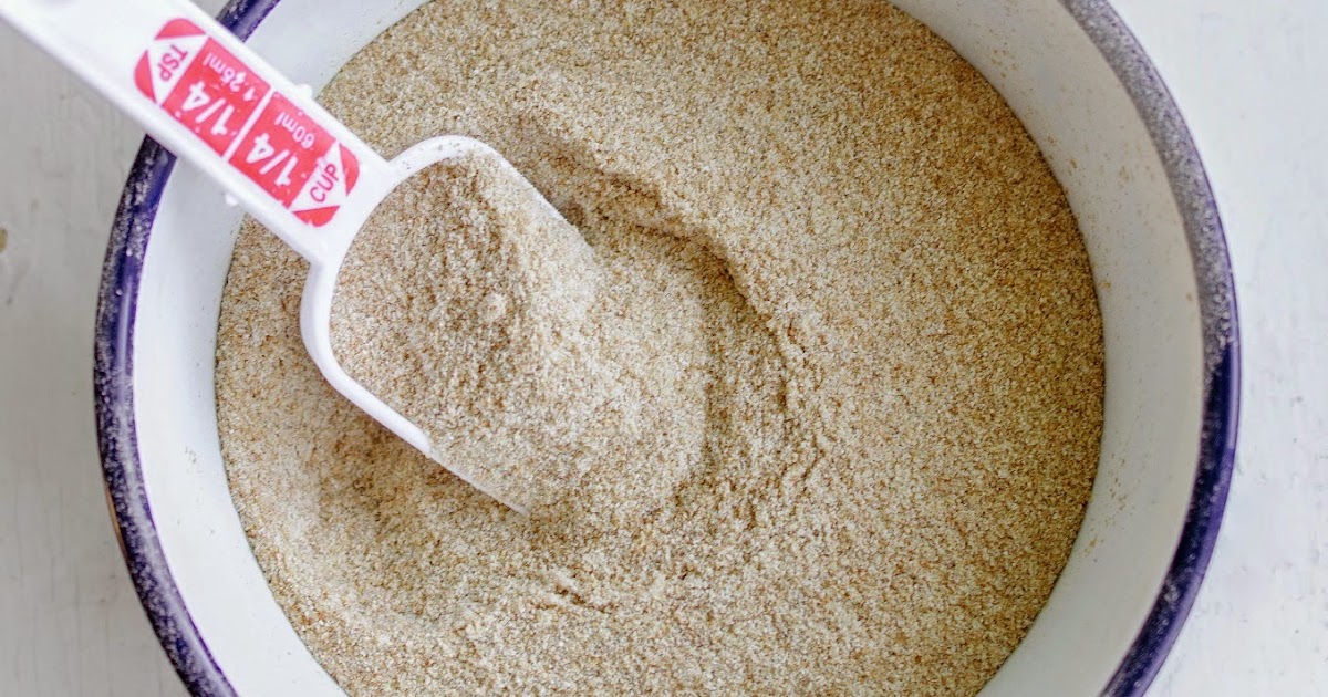 How To Sprout Wheat Berries to Make Your Own Sprouted Flour (StepBy