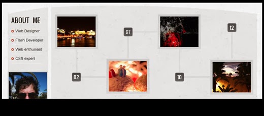 Facebook Timeline Cover Template Facebook Timeline Cover Template