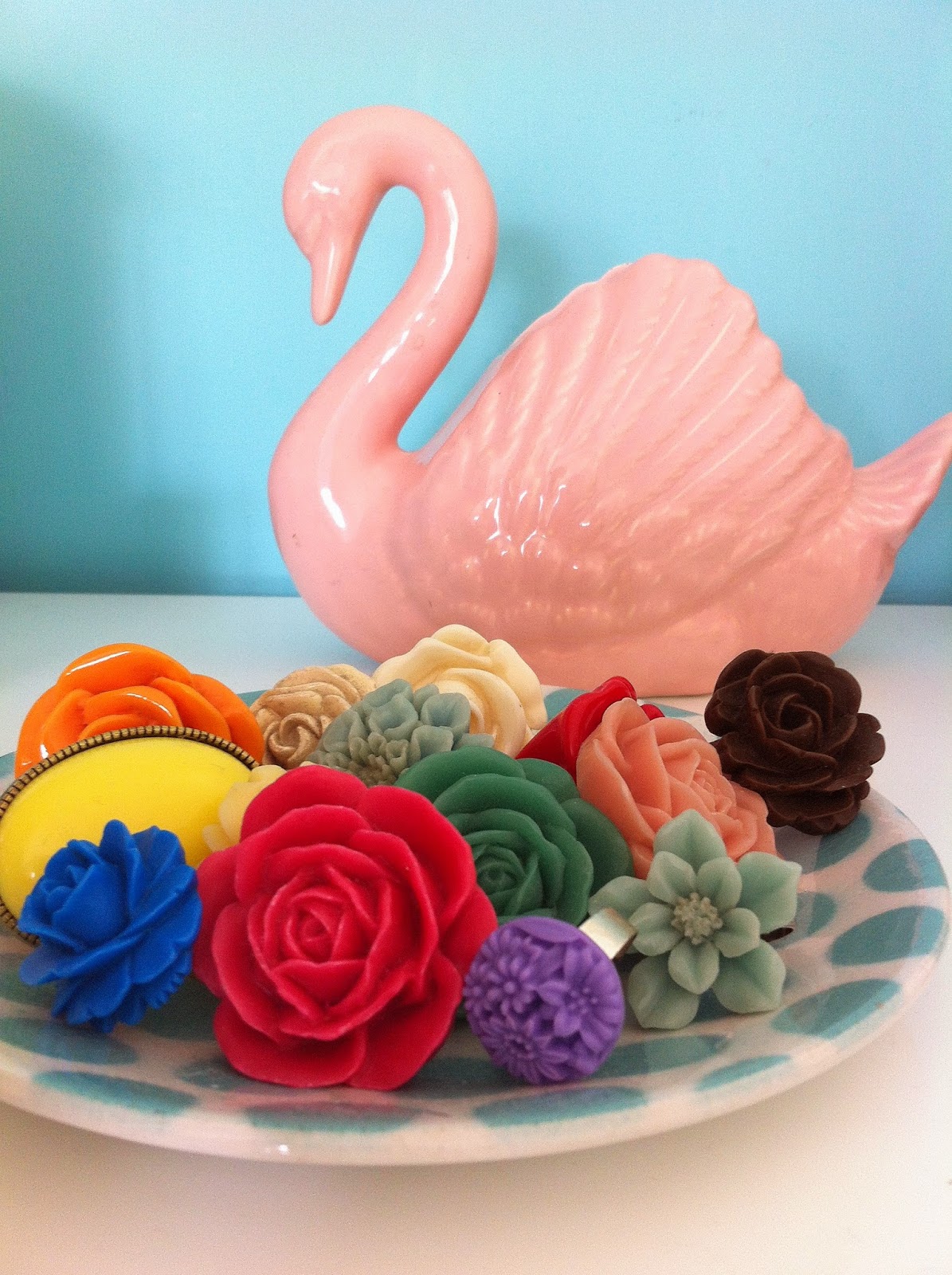 Bobo Bun Wrap Me Up In Plastic