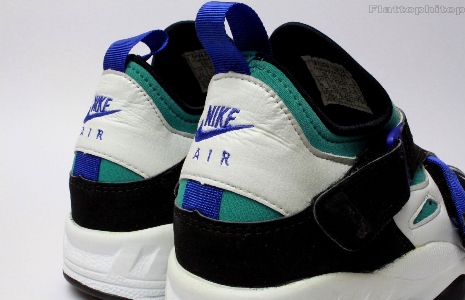 air trainer huarache qs