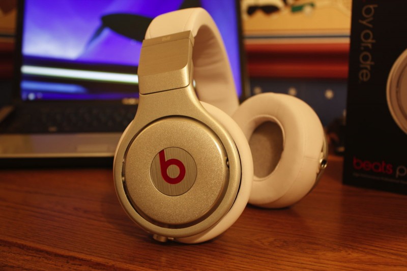 CABINA 14 ¿Por qué te ves tan ridículo usando unos Monster Beats by Dr