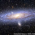 Galaksi Andromeda: Letak dan Karakteristiknya