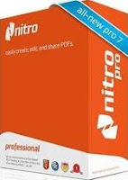 Open PDF With PDF Nitro Pro 7.5.0