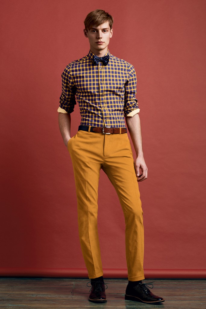 vintage guys clothing