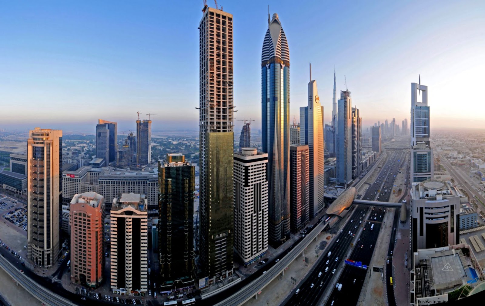 Downtown Dubai Downtown Dubai