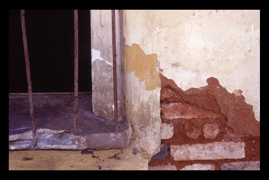 Textos y fotos: VENTANAS