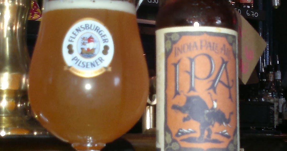 Arde arvioi Odell India Pale Ale