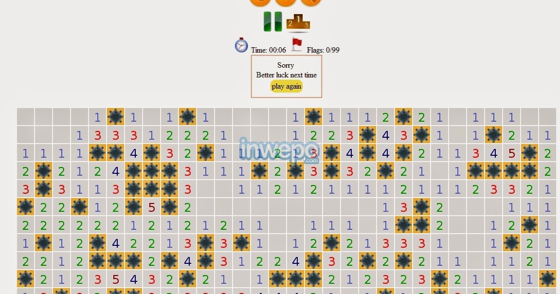Test XML Cara Bermain Minesweeper Di Google Chrome Test XML Cara Bermain Minesweeper Di Google Chrome