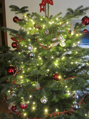 Klarchen Es Weihnachtet