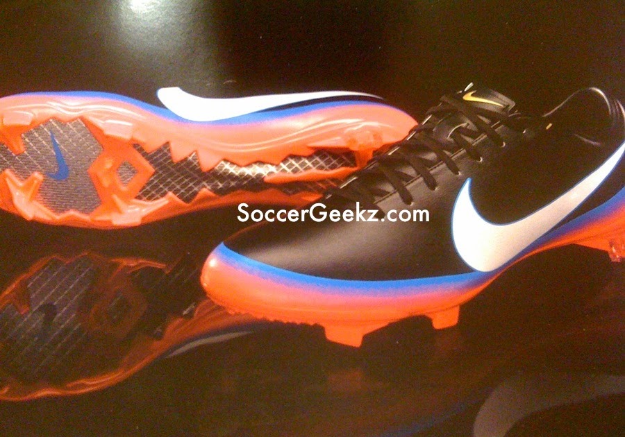 mercurial vapor 2012
