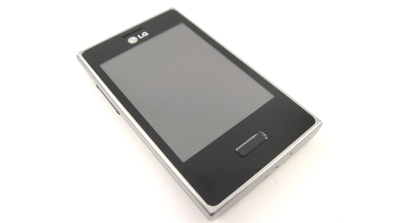Lg Optimus M Driver