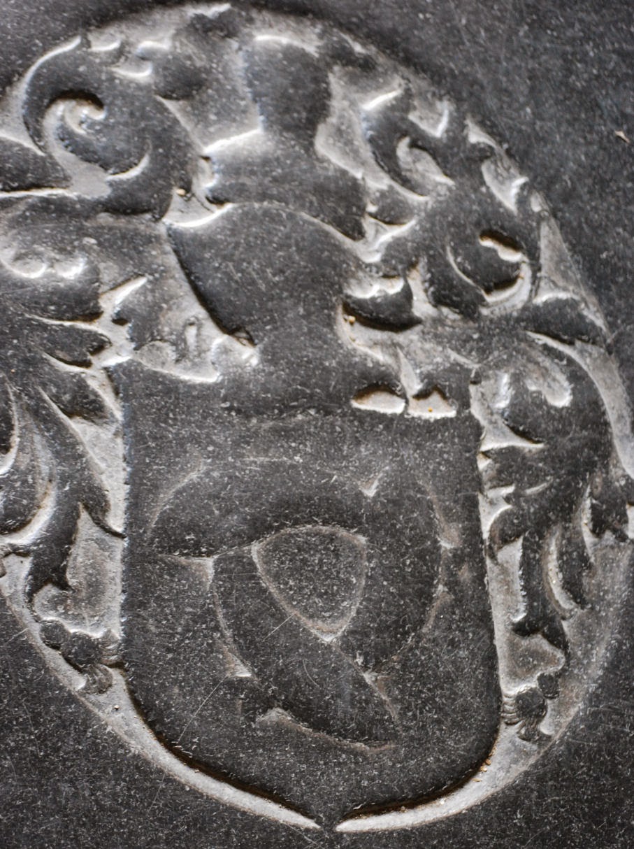 Heraldry Heraldry of a Canon