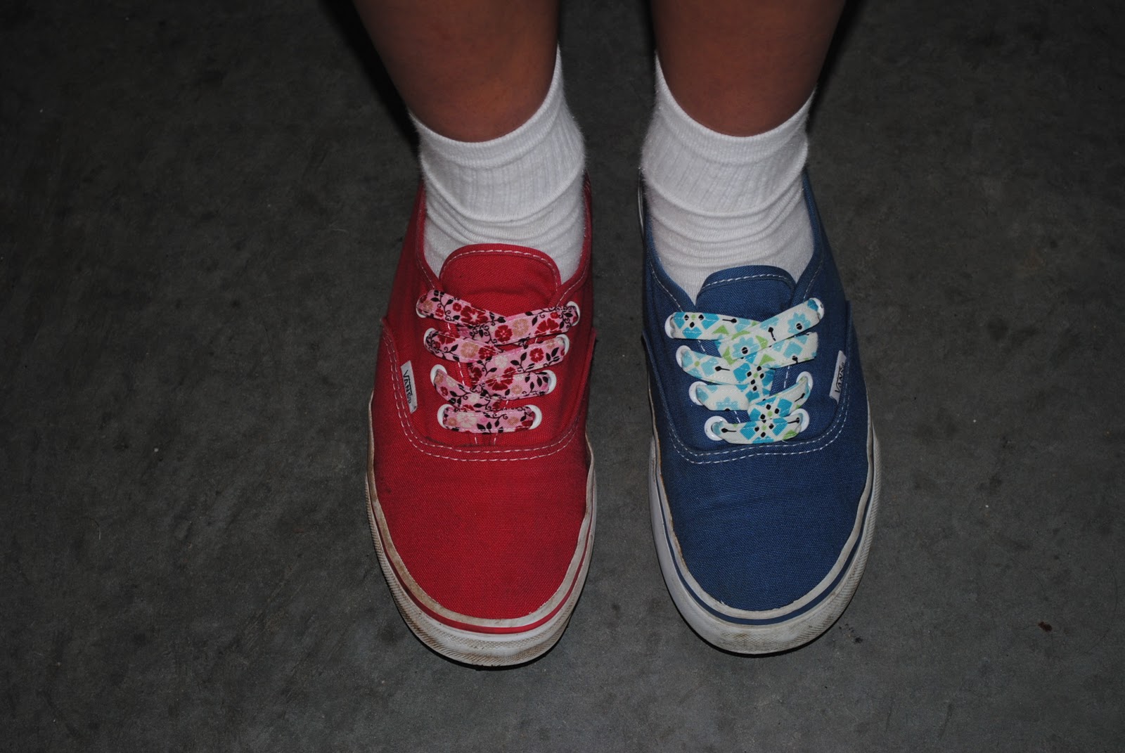 Dinosaur Shoelaces