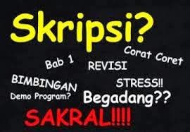 Contoh Skripsi Kualitatif Bahasa Inggris Contoh Skripsi Kualitatif Bahasa Inggris