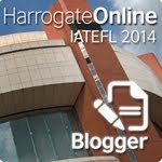 Harrogate ITEFL Online
