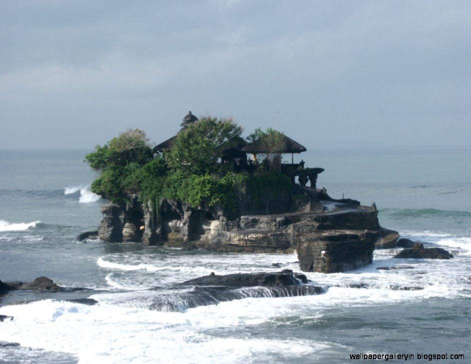 Pura Tanah Lot Bali Temple At Beach Wallpaper 8602 Wallpaper Pura Tanah Lot Bali Temple At Beach Wallpaper 8602 Wallpaper