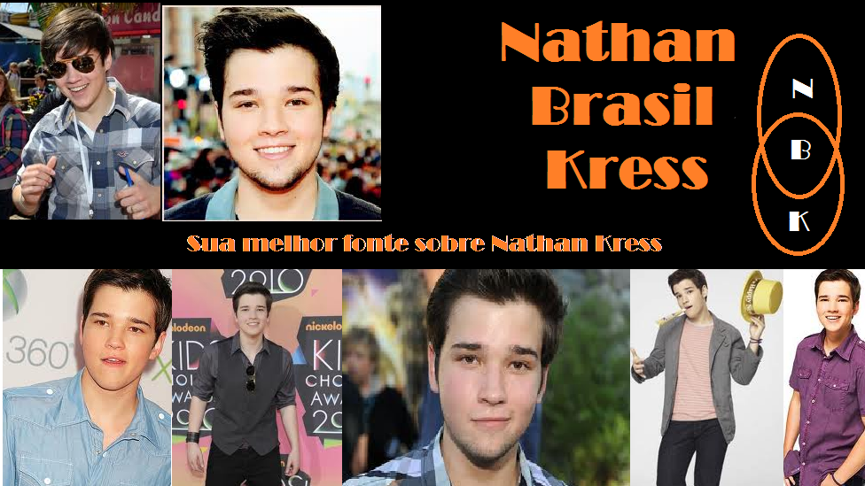 Nathan Brasil Kress