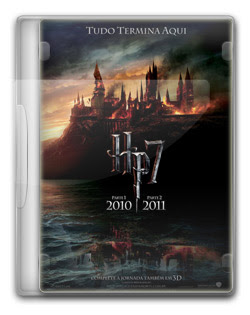 Download Filme Harry Potter e as Relíquias da Morte: Parte 2 Dublado