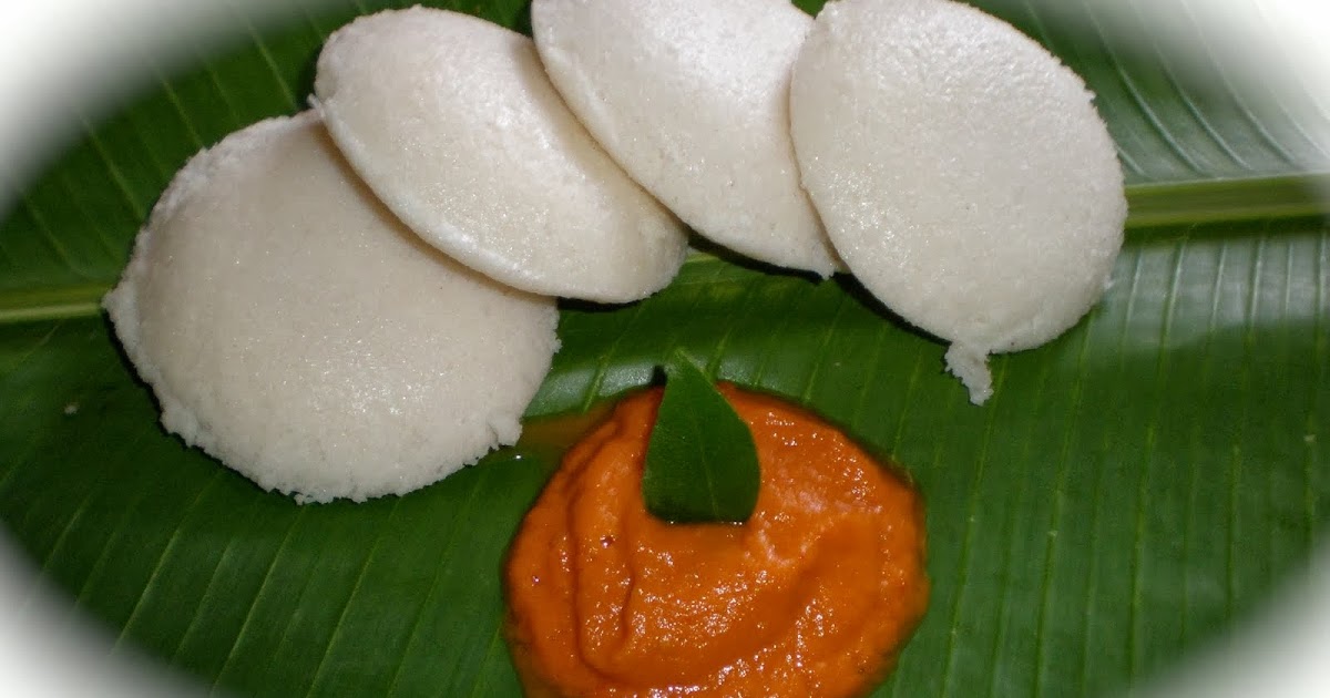 IDLI Indian Ayurveda Cooking recipe Indian Recipes