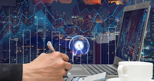 CMS Trader: A Brilliant Option to Ensure Your Trade Success