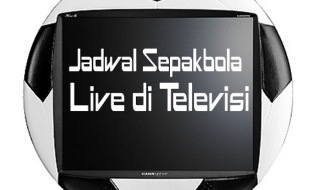 Jadwal Pertandingan Sepak Bola Tanggal 17 Februari 2013