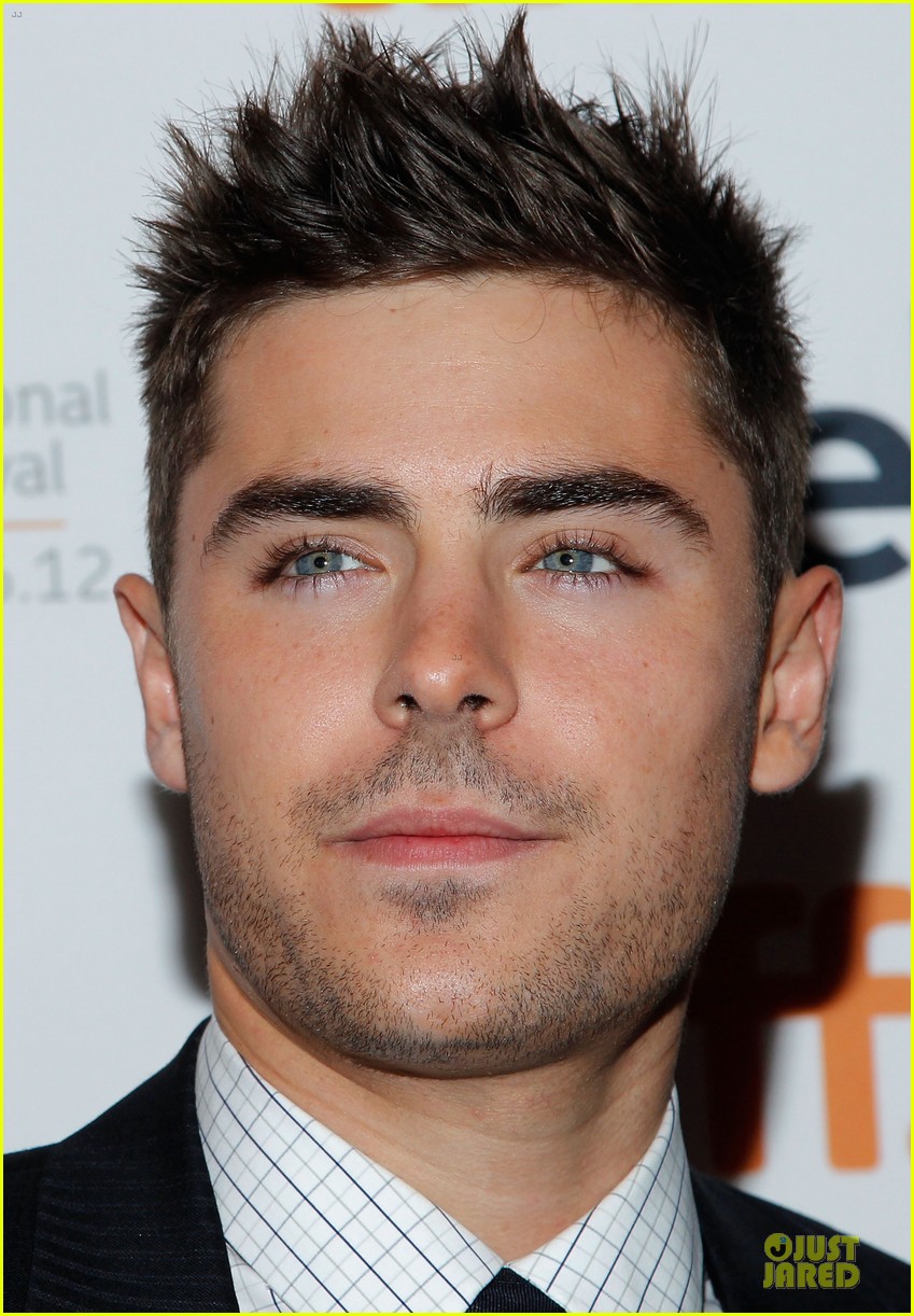 Zac Efron