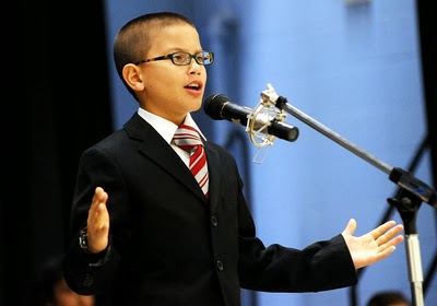 Aprende a hablar en público: Cómo improvisar un discurso | Tu Cambio Es