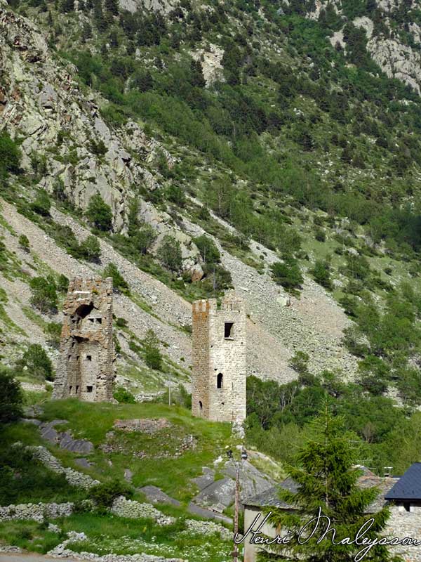 rencontres font romeu