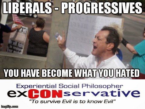 liberals guilt privilege american exceptionalism exceptional anti logic war would presumptive philosopher collectivism exist does fallacy juxtapose suggest definition