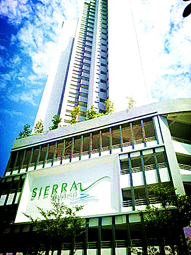 Residence penang sierra Penang Property