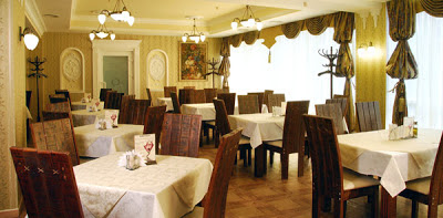 Ресторан Палаццо