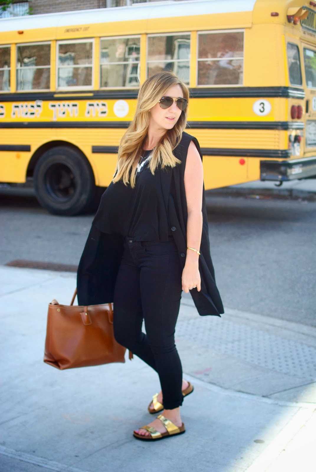 all black outfit, black clothes, layering, spring fashion, blogger, dc fashion blog
