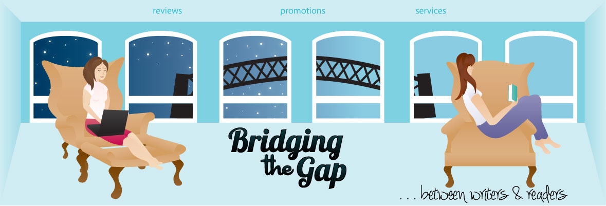  Bridging the Gap Promotions