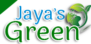 Jaya's Green by Dr.Jaya Kurhekar