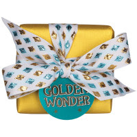 lush golden wonder gift set